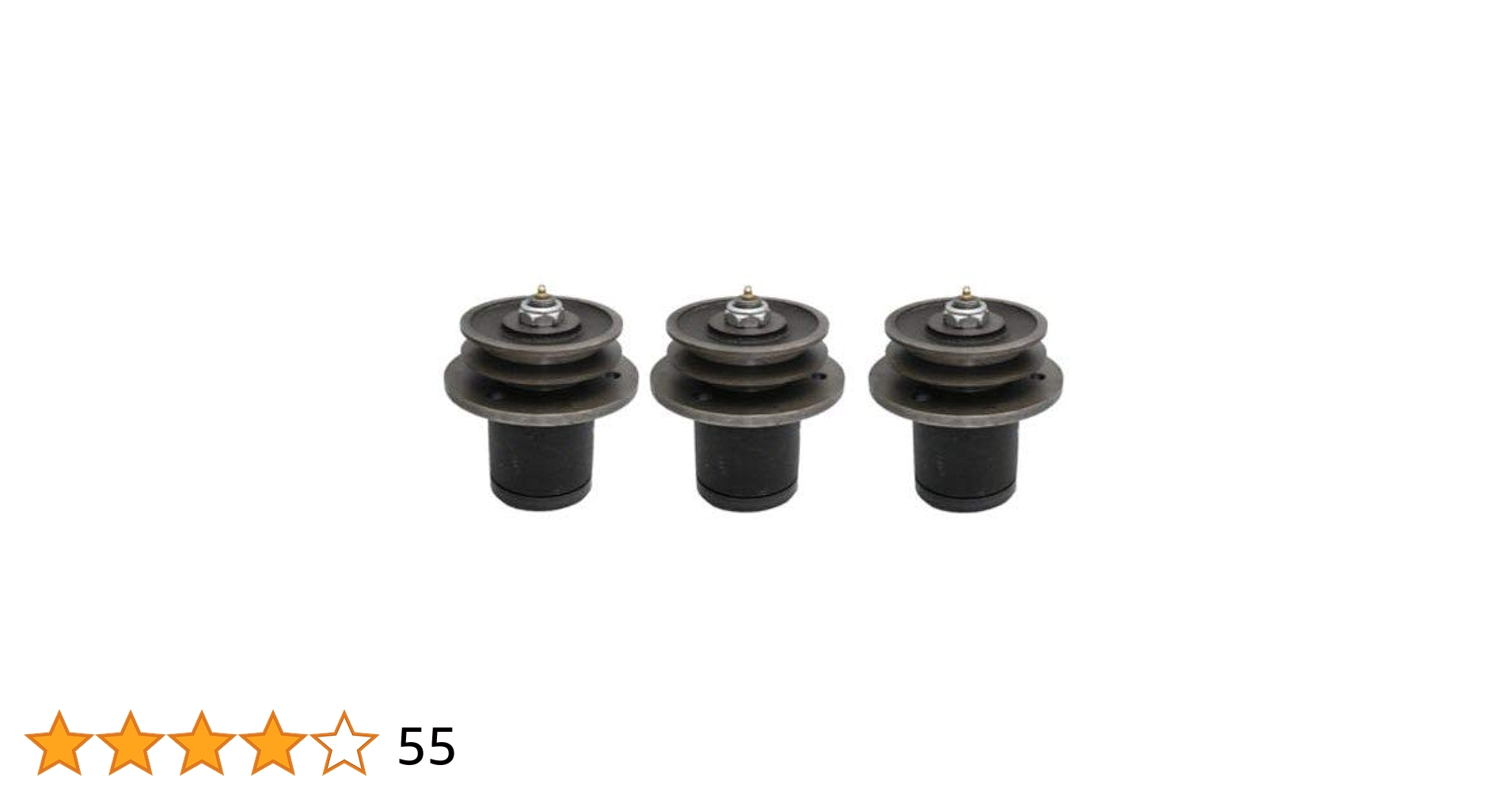 k813___ MOOG K80026 Ball Joint Fits select: 1999-2022 FORD F250